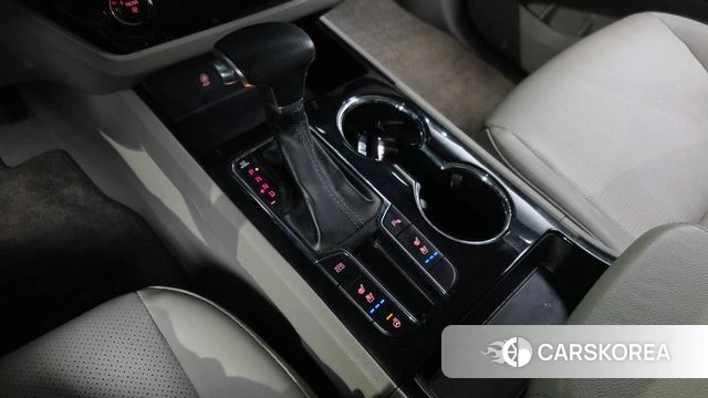 Kia The New Carnival id 4525907 из Кореи 36