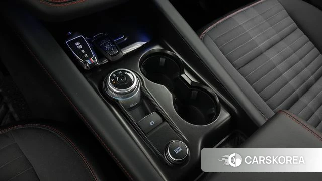 Ford Explorer 6th Generation id 4584176 из Кореи 30