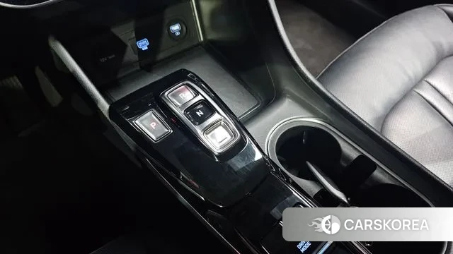 Hyundai Sonata (DN8) id 3186030 из Кореи 19