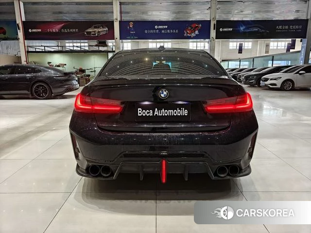 BMW 3 series id 4320727 из Китая 12