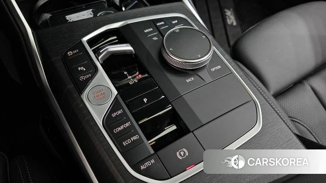BMW 3 Series (G20) id 4302428 из Кореи 37