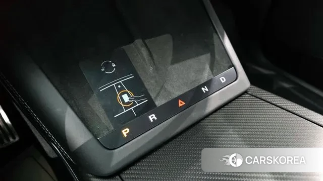 Tesla Model X id 3675093 из Кореи 19