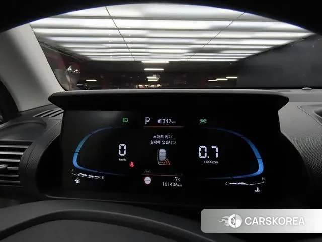 Hyundai Casper id 3463172 из Кореи 19