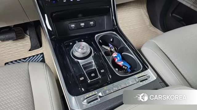 Kia Carnival 4th generation id 3586731 из Кореи 19