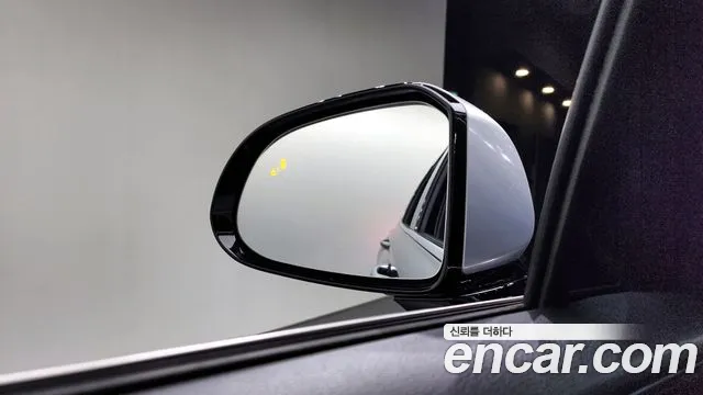 Hyundai Santa Fe TM id 2636418 из Кореи 19