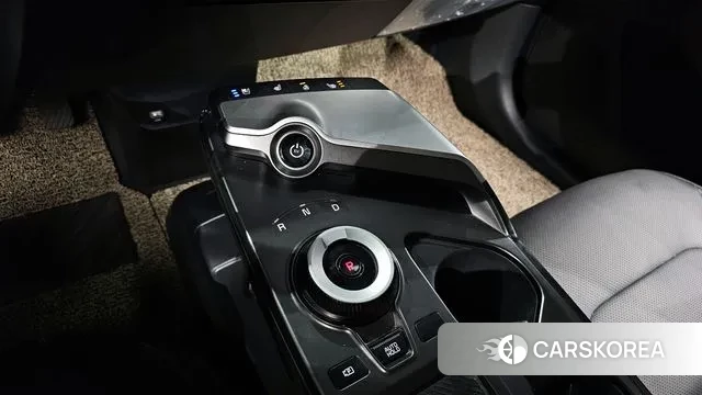 Kia EV6 id 3696689 из Кореи 19