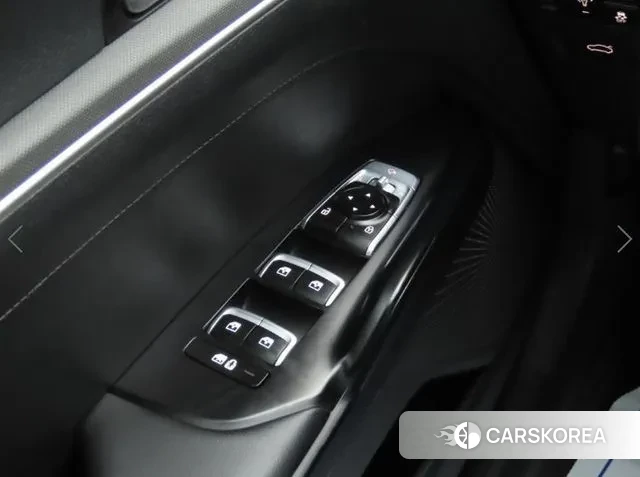 Kia K5 3rd generation id 3611543 из Кореи 19