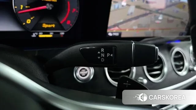 Mercedes-Benz E-Class W213 id 3464703 из Кореи 19