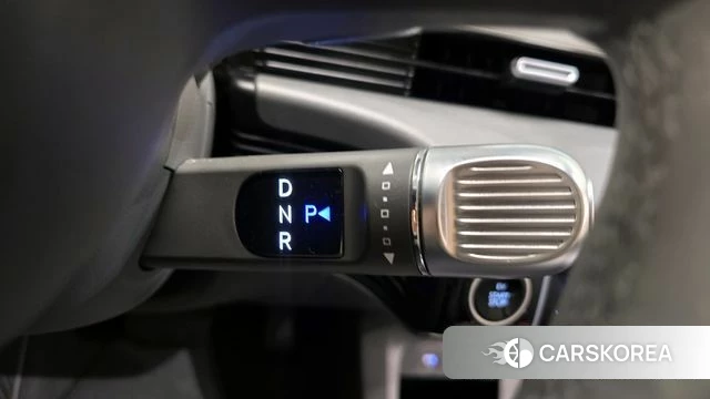 Hyundai Ionic 5 id 4231727 из Кореи 29