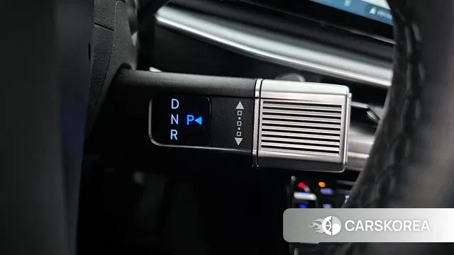 Hyundai Grandeur (GN7) id 3734707 из Кореи 19