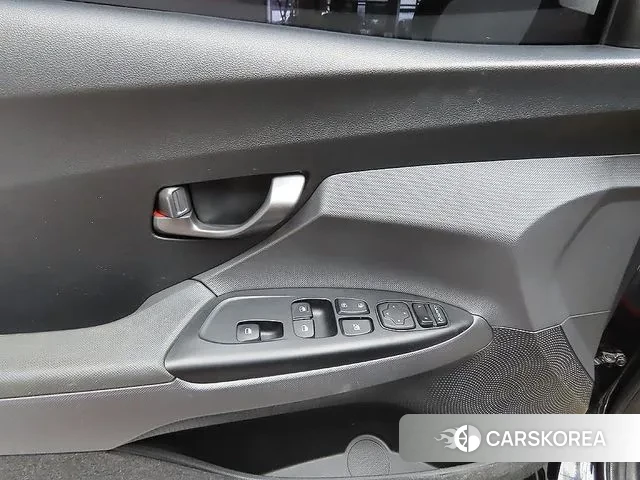 Hyundai Veloster (JS) id 3480192 из Кореи 19