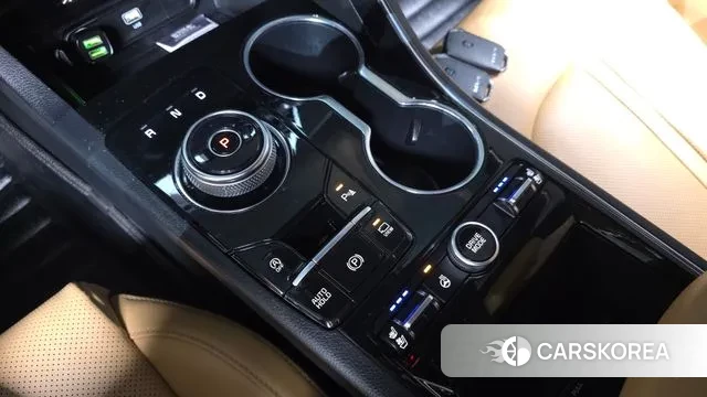 Kia K5 3rd generation id 3745906 из Кореи 19