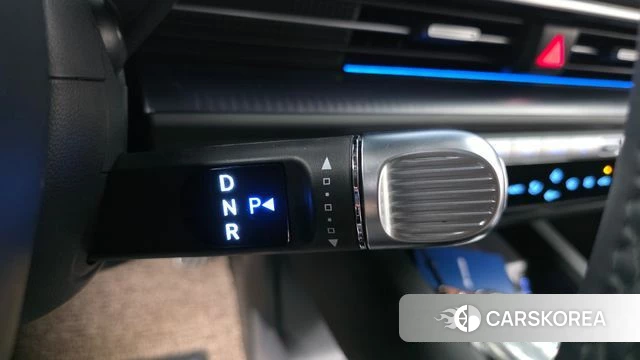 Hyundai Ionic 6 id 4194560 из Кореи 31