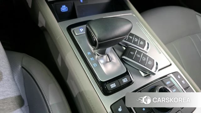 Genesis G80 id 3820345 из Кореи 19