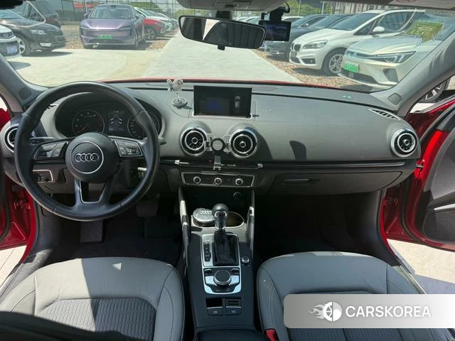 Audi A3 id 4211172 из Китая 12