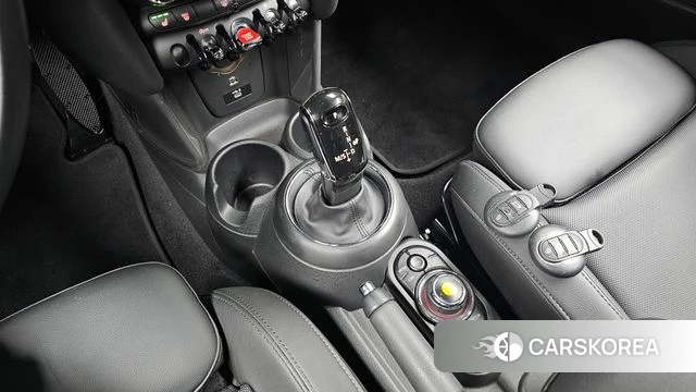 Mini Cooper id 4671643 из Кореи 29