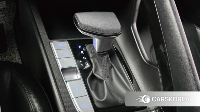 Hyundai Avante Hybrid (CN7) id 4534983 из Кореи 19