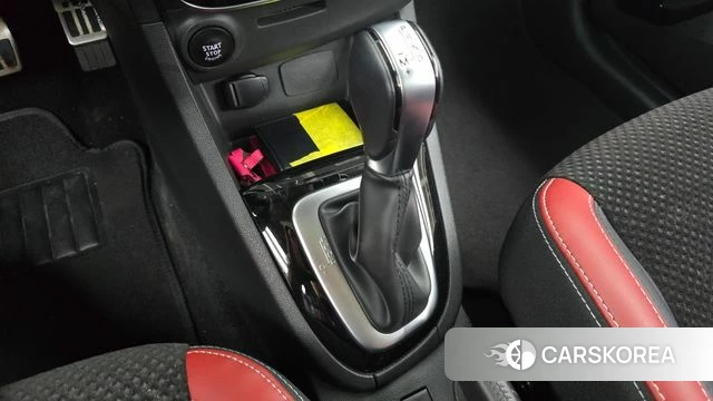 Renault Korea (Samsung) Clio id 4873084 из Кореи 30