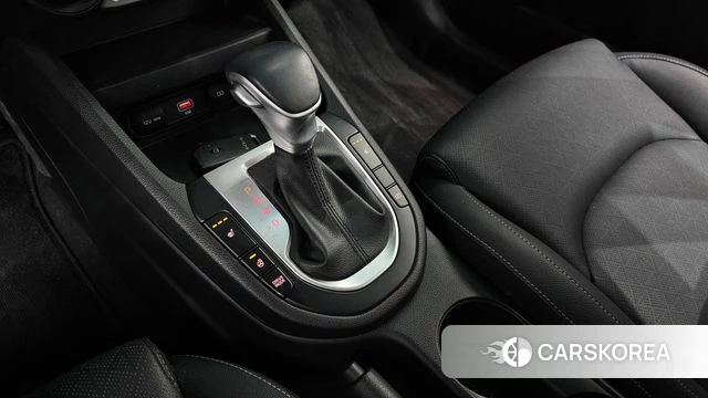 Kia The New K3 2nd generation id 4293208 из Кореи 19