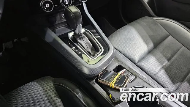 Renault Korea (Samsung) XM3 id 2253715 из Кореи 19