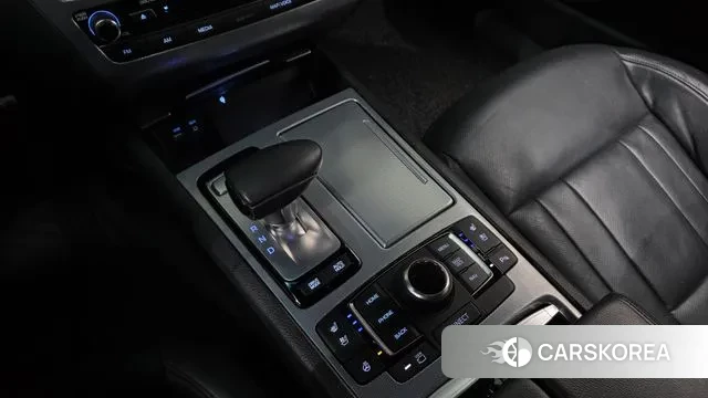 Genesis G80 id 3748725 из Кореи 19