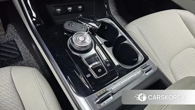 Kia Carnival 4th generation id 3691568 из Кореи 19