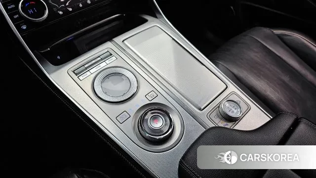 Genesis GV80 id 3525631 из Кореи 19