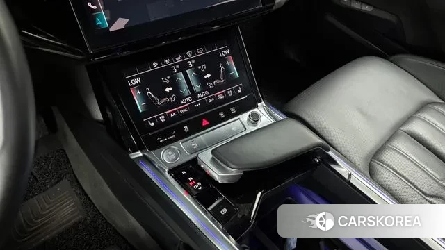 Audi e-Tron id 3165862 из Кореи 19