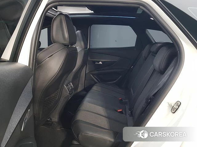 Peugeot 3008 second generation id 4693761 из Кореи 19