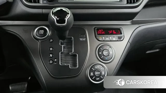 Kia The New Kia Ray id 3246354 из Кореи 19