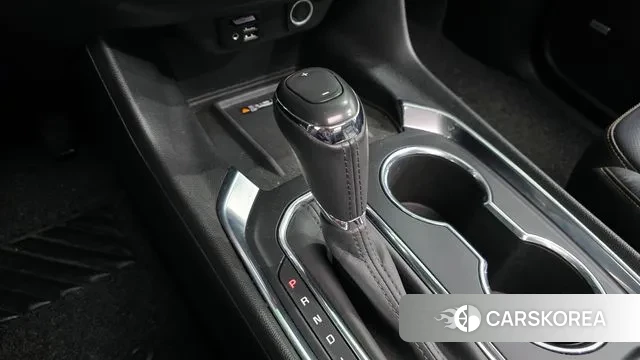 Chevrolet (GM Daewoo) Traverse id 3598479 из Кореи 19