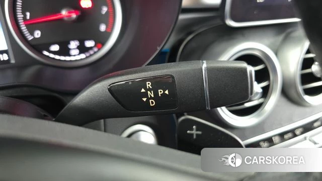 Mercedes-Benz GLC-Class X253 id 4662633 из Кореи 30