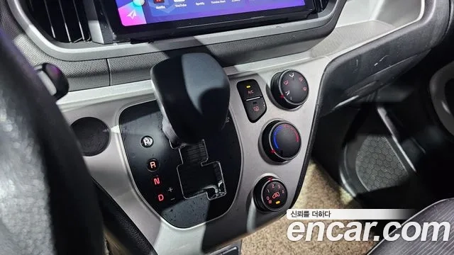 Kia The New Ray id 2956886 из Кореи 19