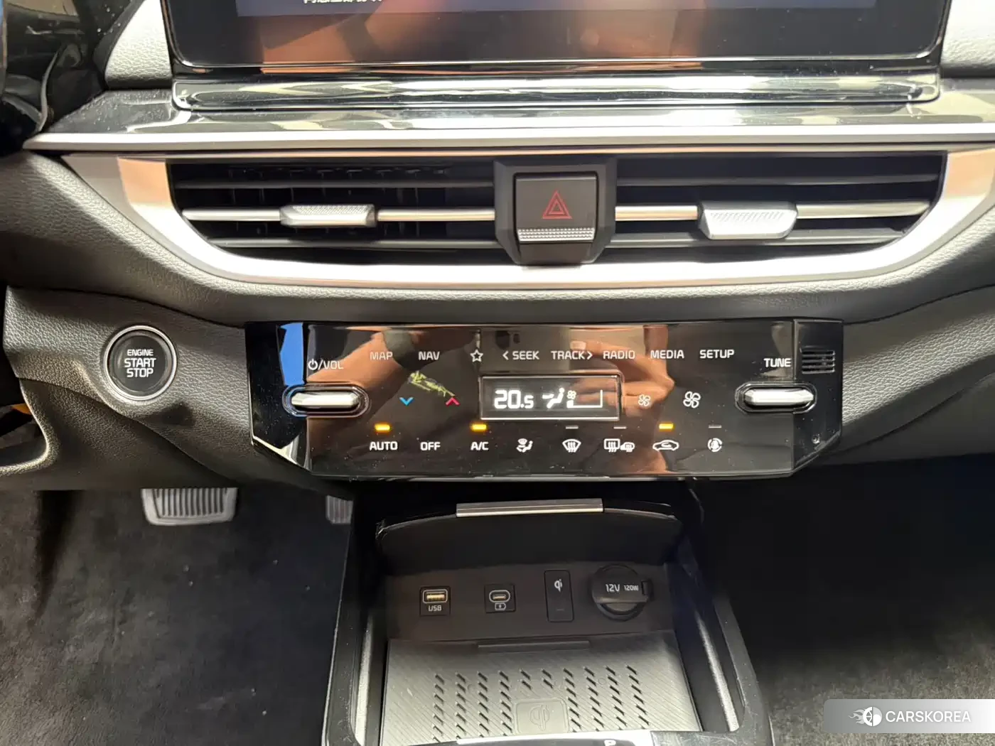 Kia K3 id 4515360 из Китая 23