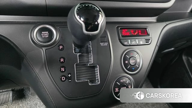 Kia The New Kia Ray id 3851171 из Кореи 19