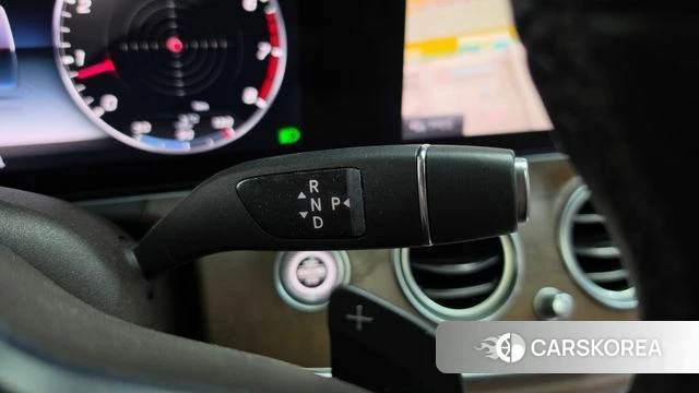 Mercedes-Benz E-Class W213 id 4907111 из Кореи 39