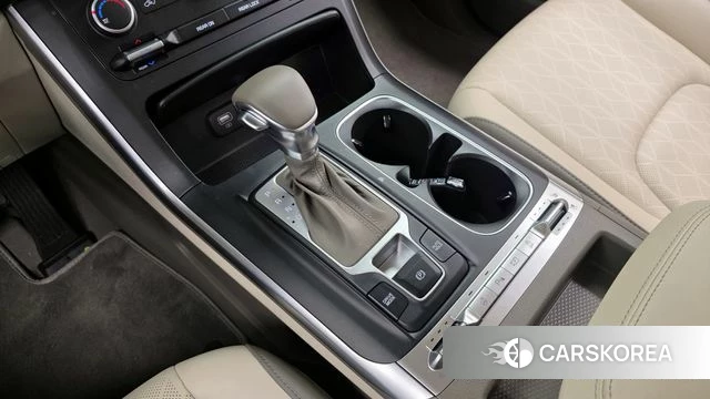 Kia Carnival 4th generation id 3832141 из Кореи 19