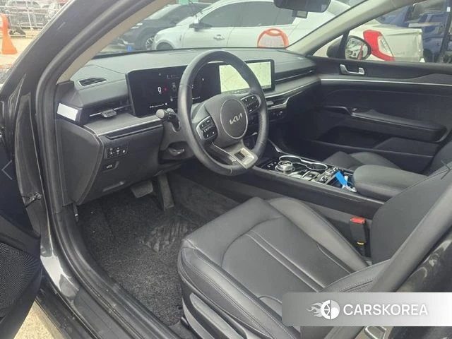 Kia The New K5 3rd generation id 3914438 из Кореи 9