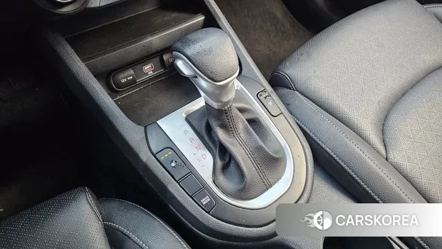 Kia The New K3 2nd generation id 3752453 из Кореи 19