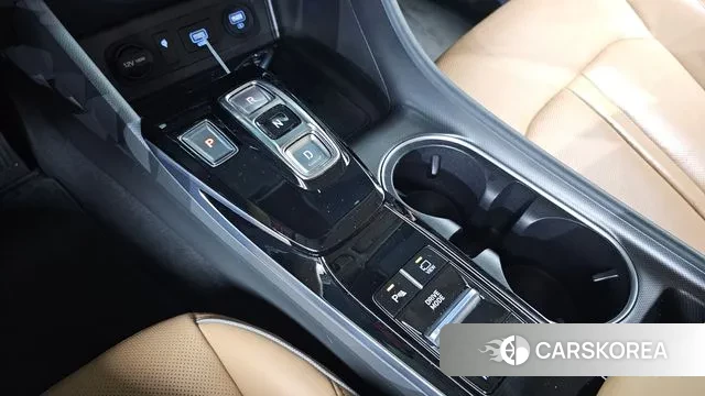 Hyundai Sonata (DN8) id 3747894 из Кореи 19