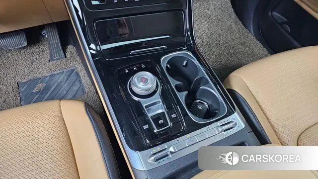 Kia Carnival 4th generation id 3717851 из Кореи 19