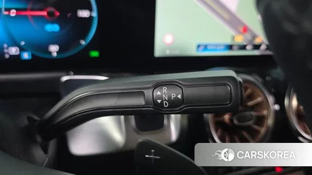 Mercedes-Benz EQB X243 id 3400364 из Кореи 19