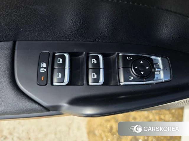 Kia K5 3rd generation id 4958010 из Кореи 13