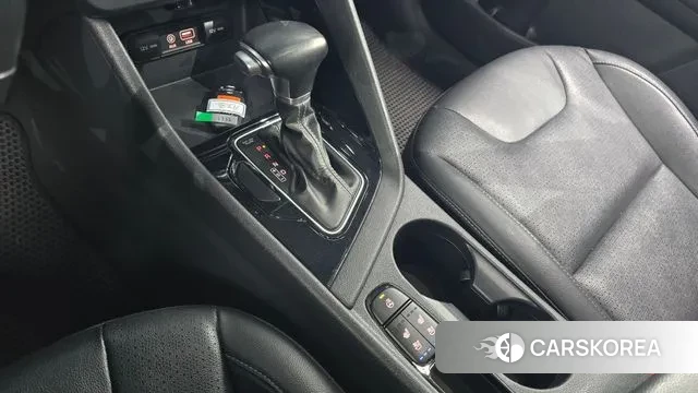 Kia Niro id 3413435 из Кореи 19