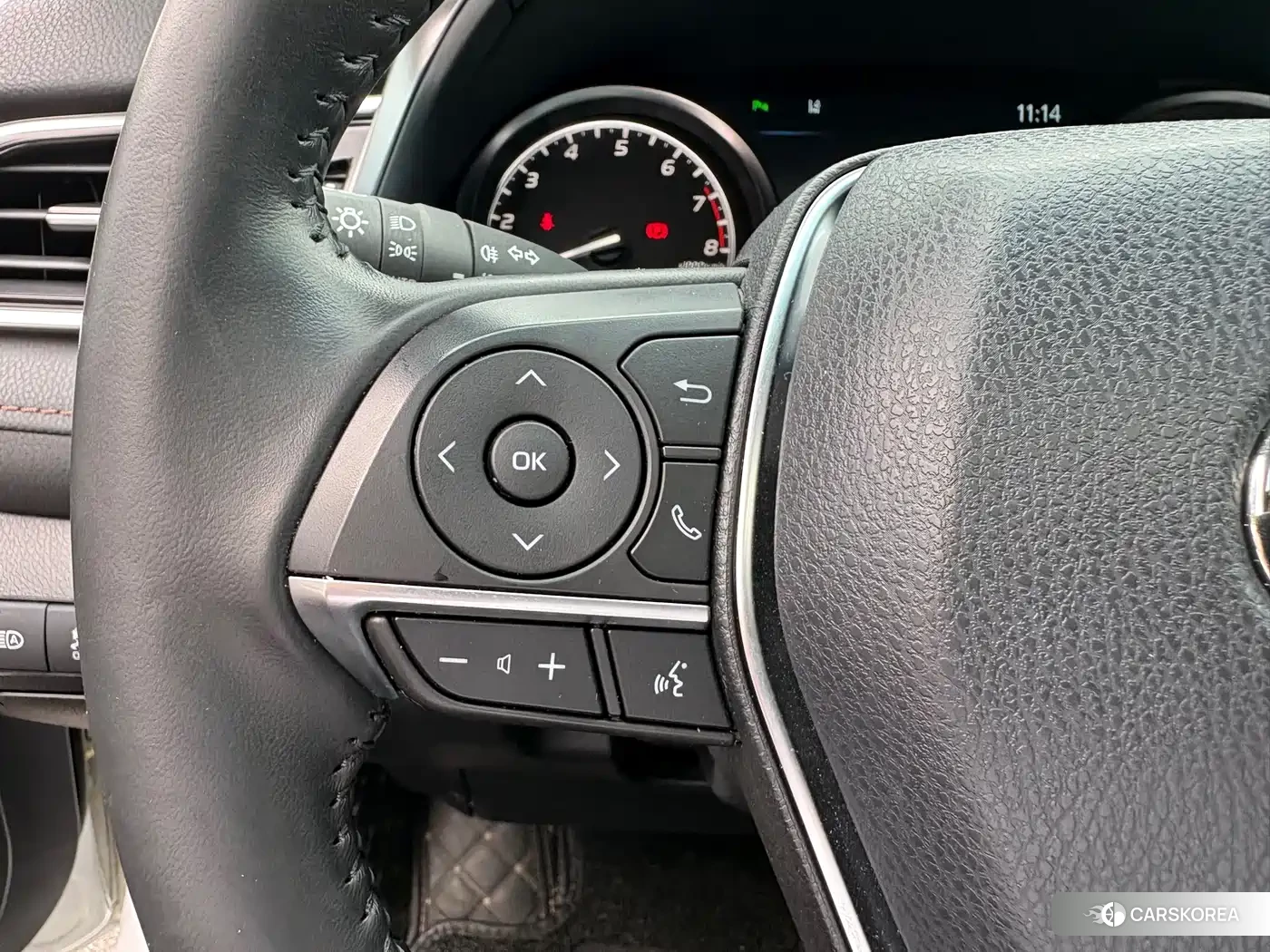 Toyota Camry id 4514261 из Китая 23