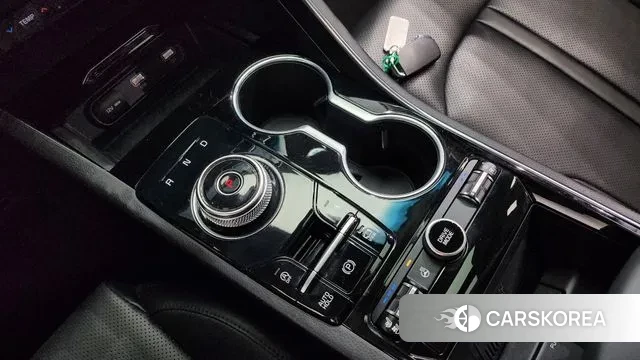 Kia K5 3rd generation id 3043464 из Кореи 19