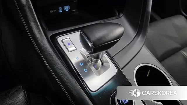 Genesis G70 id 3718599 из Кореи 19