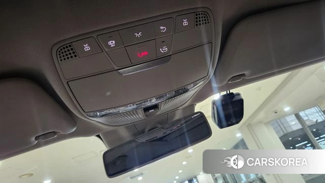 Mercedes-Benz E-Class W213 id 4285257 из Кореи 19
