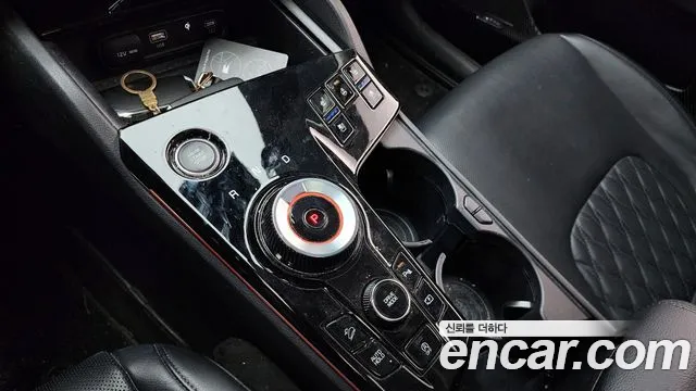 Kia Sportage 5th Generation id 2626092 из Кореи 19