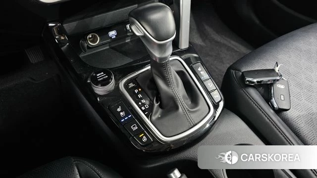 Kia Seltos id 4697675 из Кореи 30